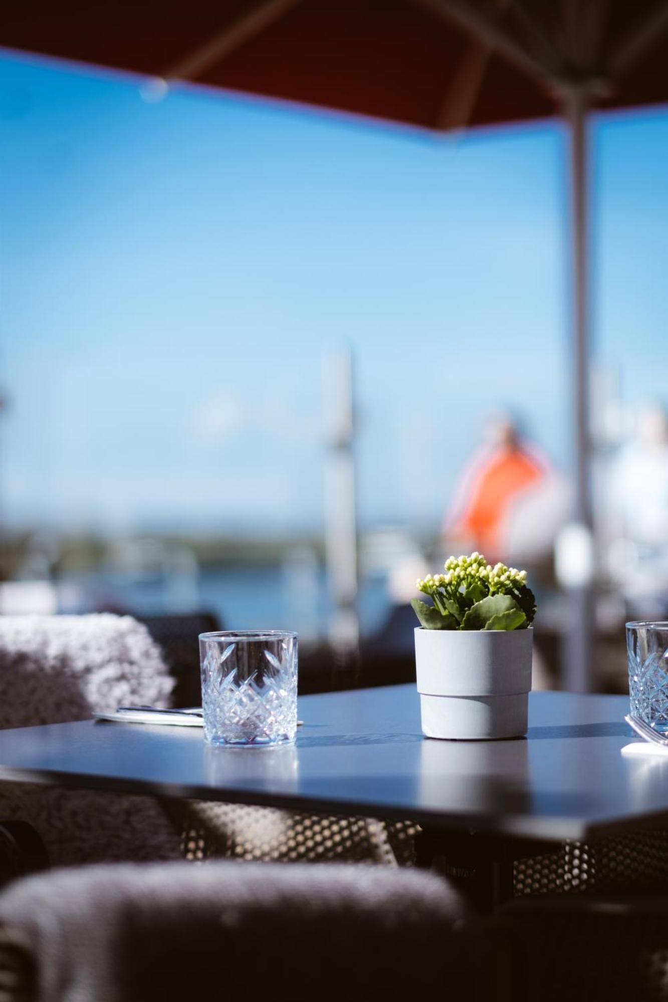 Hotel Rheinpromenade8 Еммеріх Екстер'єр фото