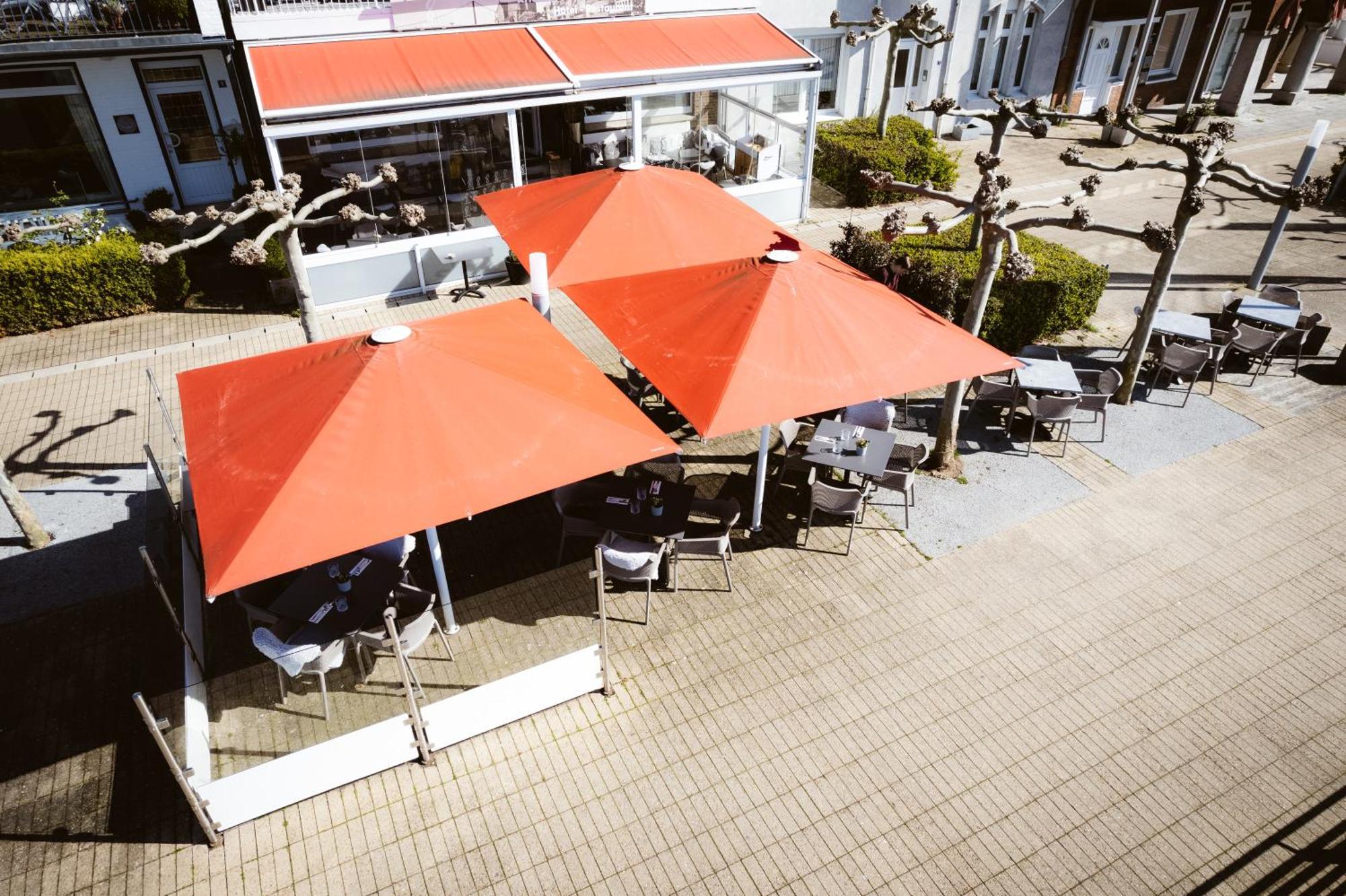 Hotel Rheinpromenade8 Еммеріх Екстер'єр фото