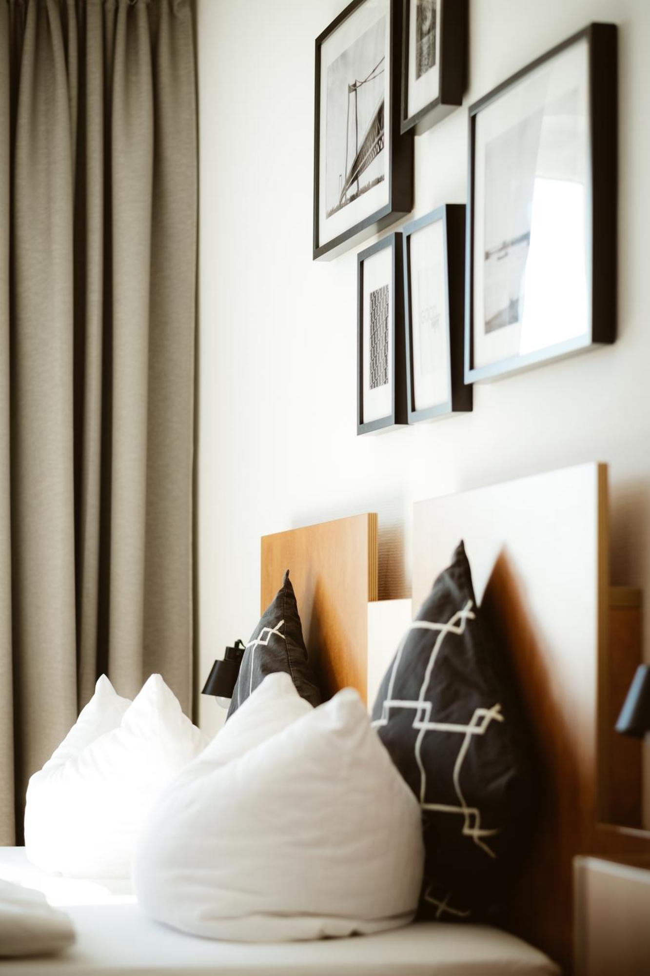 Hotel Rheinpromenade8 Еммеріх Екстер'єр фото