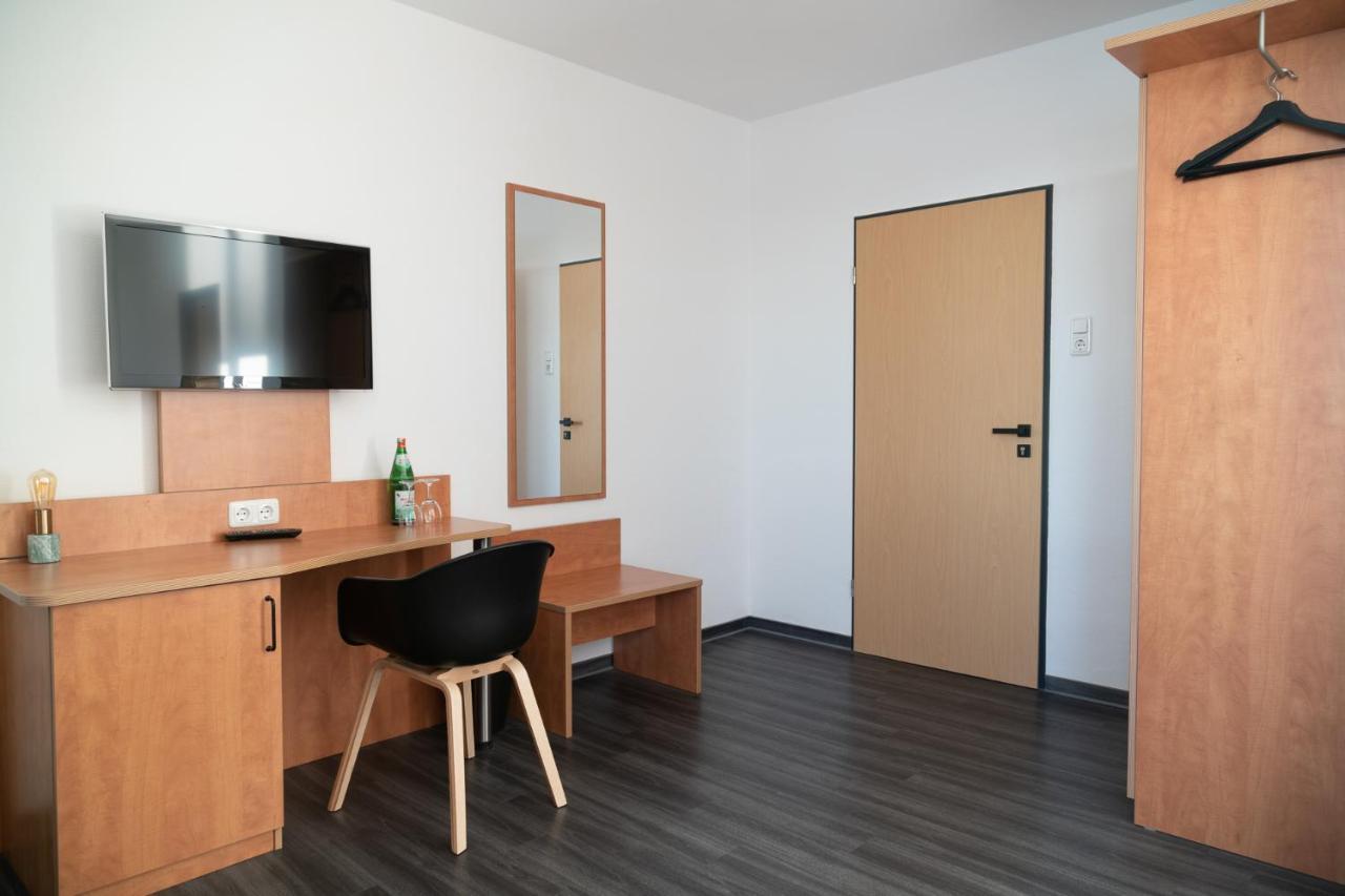 Hotel Rheinpromenade8 Еммеріх Екстер'єр фото