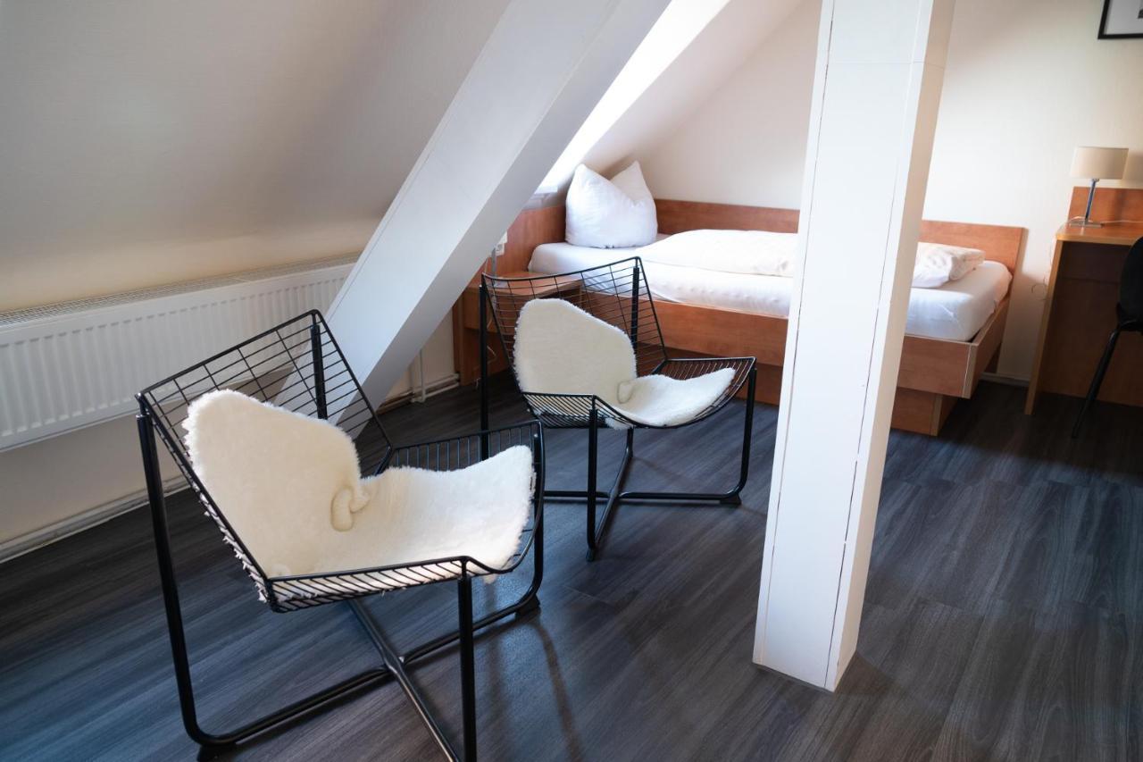 Hotel Rheinpromenade8 Еммеріх Екстер'єр фото